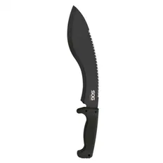 Мачете SOG SOGfari Kukri